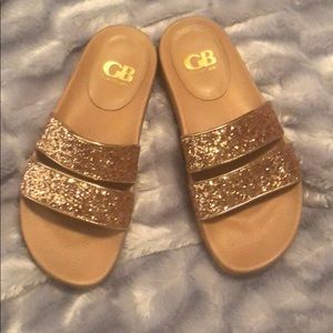 Gianni Bini Slides